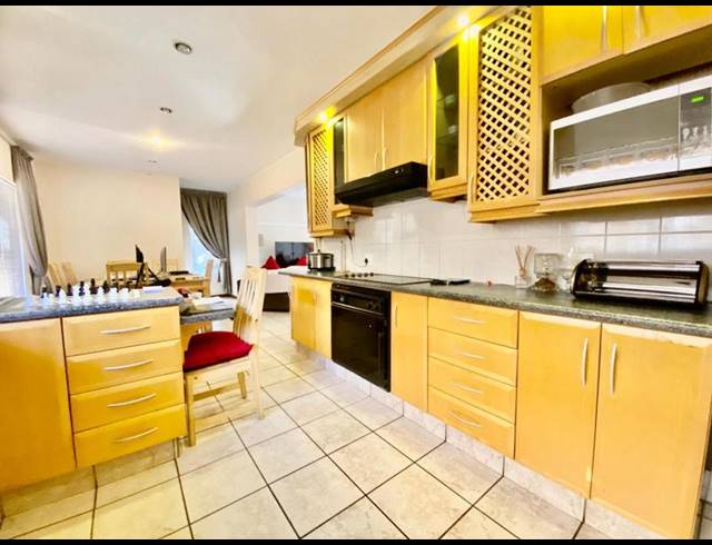 3 BEDROOM HOUSE FOR SALE IN MEYERSDAL